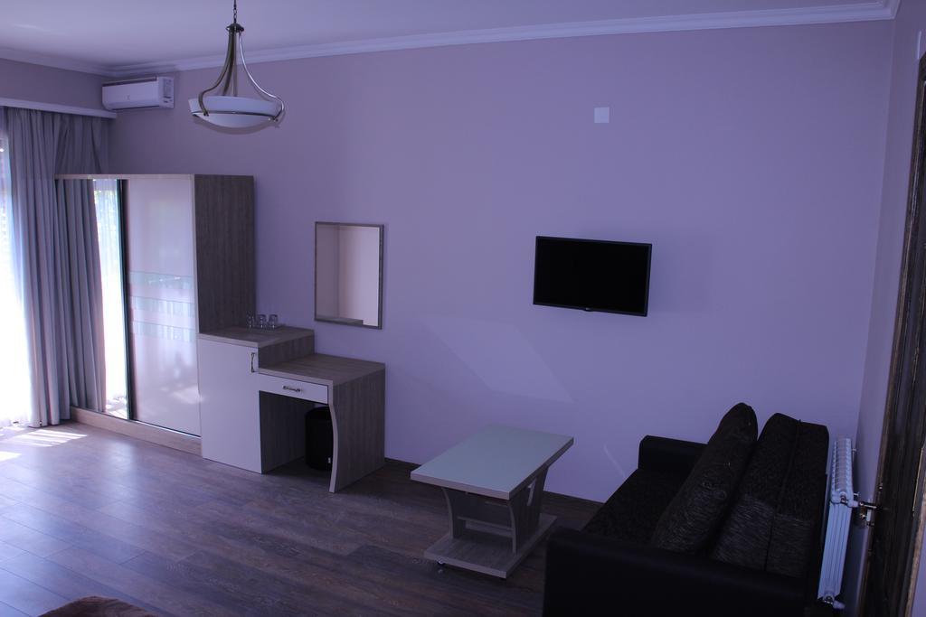 David'S Guest House Kobuleti ภายนอก รูปภาพ
